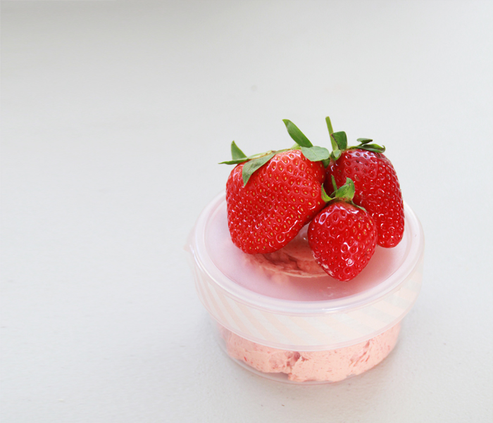 Strawberry Butter | casinositekor.highwallsblog.com