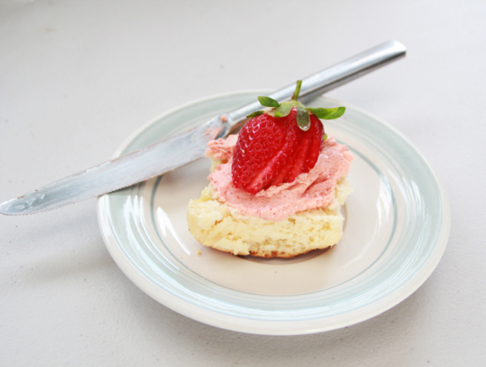 Strawberry Butter | casinositekor.highwallsblog.com