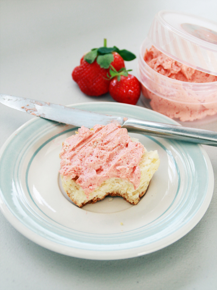 Strawberry Butter | casinositekor.highwallsblog.com
