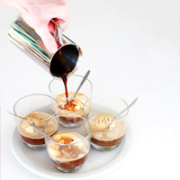 EAT | Classic Italian Affogato