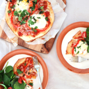 Pizza for Breakfast?!
