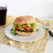 EAT | Taco Burgers