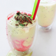 Zombie Thickshake