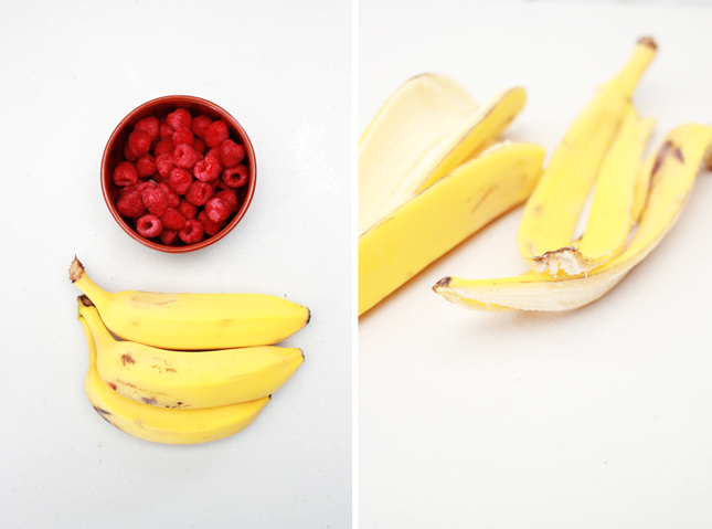 Homemade Banana & Raspberry Bread | casinositekor.highwallsblog.com