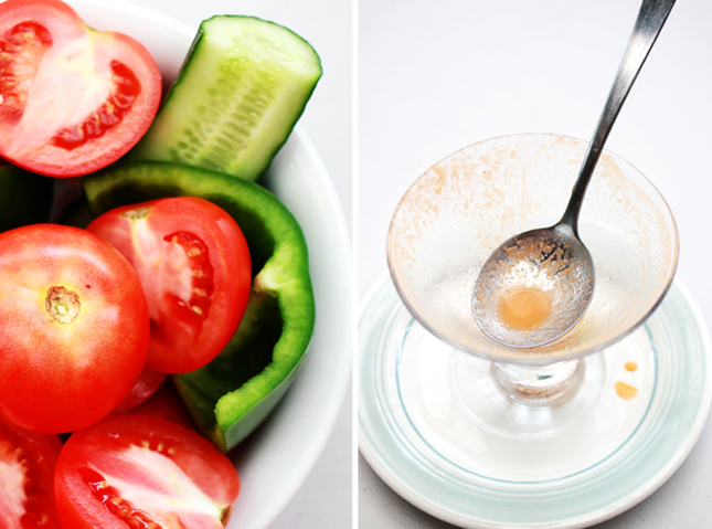 Gazpacho Soup Recipe | casinositekor.highwallsblog.com
