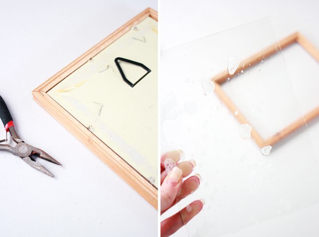 DIY Cut Out Art | casinositekor.highwallsblog.com