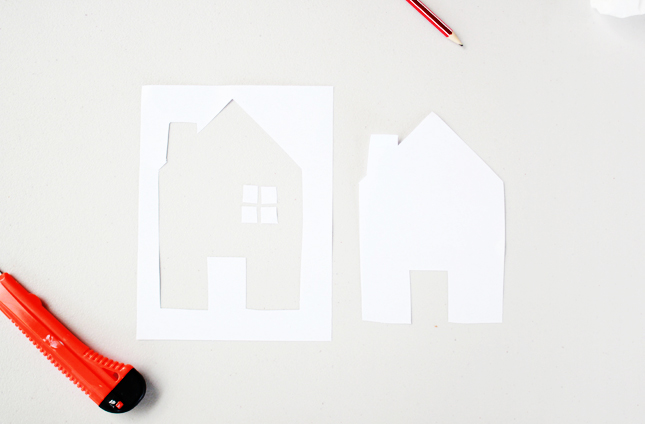 DIY Cut Out Art | casinositekor.highwallsblog.com