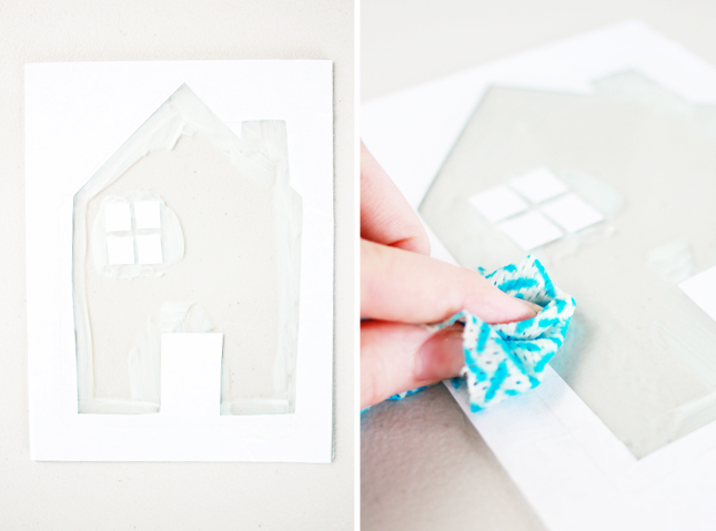 DIY Cut Out Art | casinositekor.highwallsblog.com