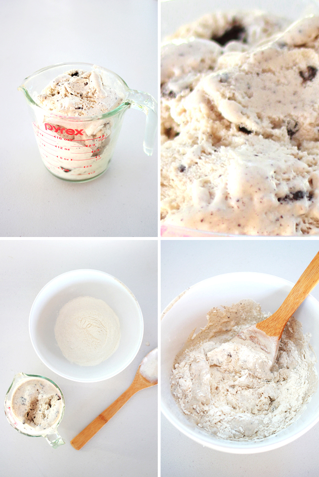 Ice Cream Bread | casinositekor.highwallsblog.com