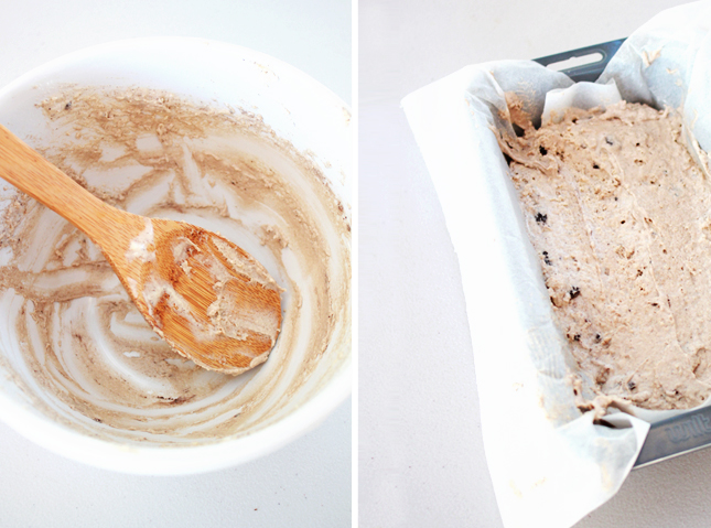 Make your own Ice Cream Bread | casinositekor.highwallsblog.com