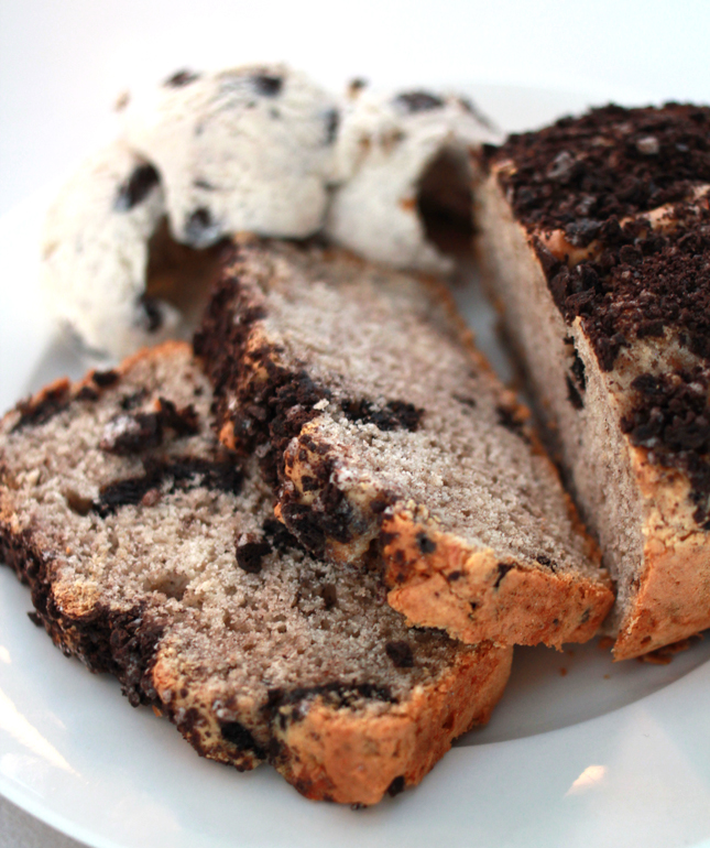 Make your own Ice Cream Bread | casinositekor.highwallsblog.com