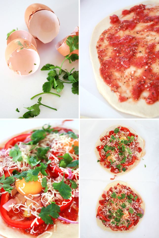 Breakfast Pizza Recipe | casinositekor.highwallsblog.com