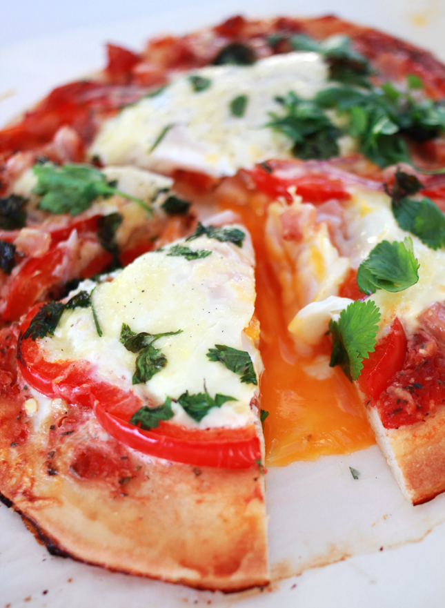 Breakfast Pizza Recipe | casinositekor.highwallsblog.com