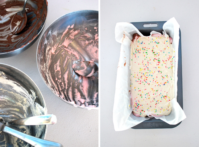 Neapolitan Icecream Bread | casinositekor.highwallsblog.com