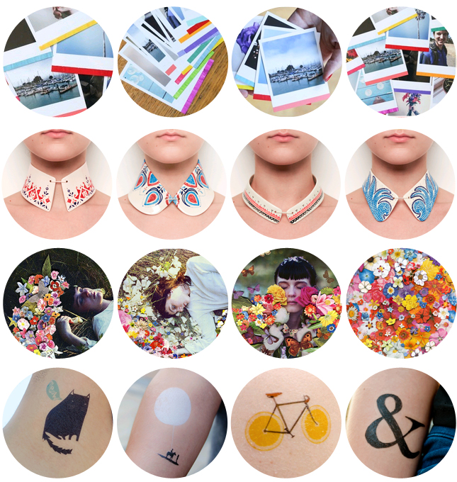 Sunday Sessions; a weekly link list of great things
