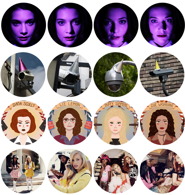 Sunday Sessions; a weekly link list of wonderful things | casinositekor.highwallsblog.com