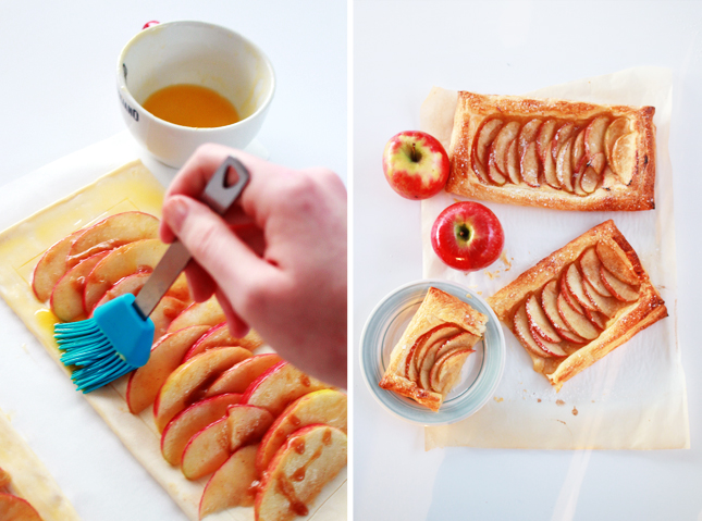 RECIPE: 15 Minute Apple Tart | casinositekor.highwallsblog.com