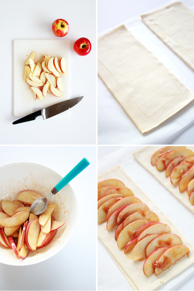 RECIPE: 15 Minute Apple Tart | casinositekor.highwallsblog.com