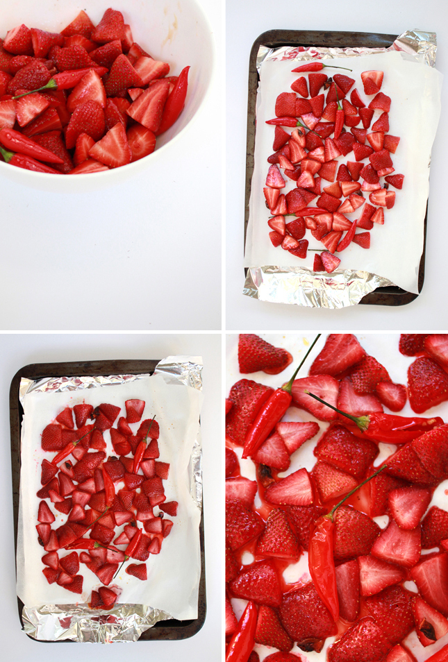 Roasted Strawberry & Chili Jam | casinositekor.highwallsblog.com