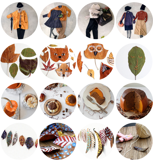 Sunday Sessions: A round up of autumn links | casinositekor.highwallsblog.com