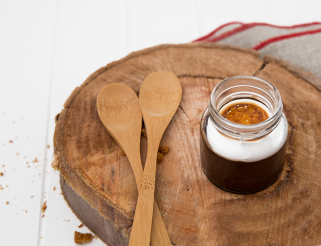 Recipe | Campfire Chocolate Pot by Erika Rax for casinositekor.highwallsblog.com
