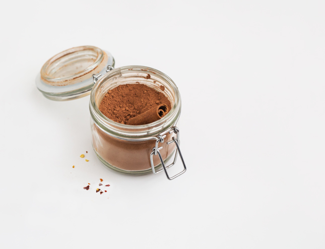 Last Minute Edible Gifts | by Erika Rax