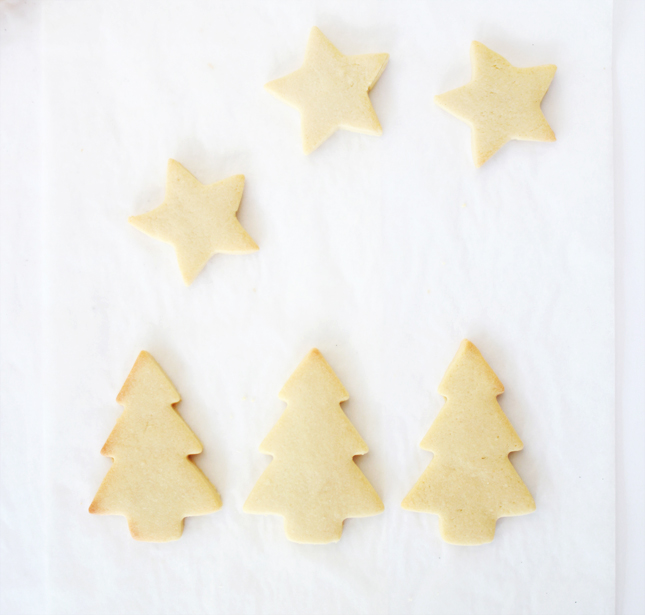 Recipe | Christmas Cookies from casinositekor.highwallsblog.com