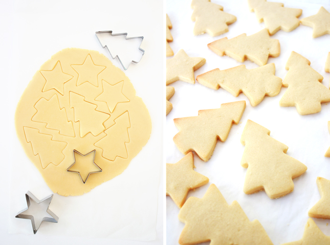 Recipe | Christmas Cookies from casinositekor.highwallsblog.com
