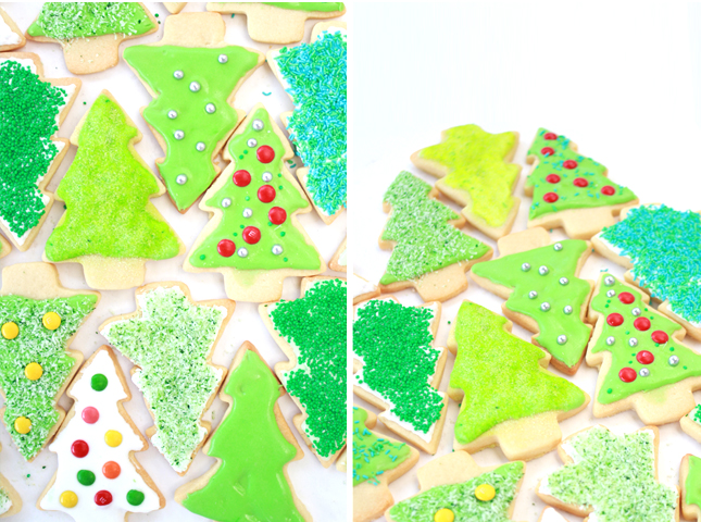Recipe | Christmas Cookies from casinositekor.highwallsblog.com