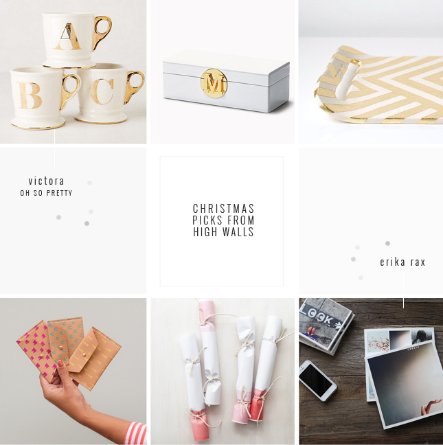 XMASpicks