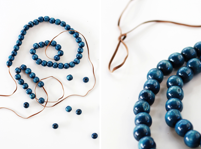 DIY | Beaded Pot Holder for Drifter & the Gypsy (by casinositekor.highwallsblog.com)