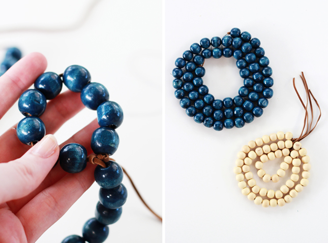DIY | Beaded Pot Holder for Drifter & the Gypsy (by casinositekor.highwallsblog.com)