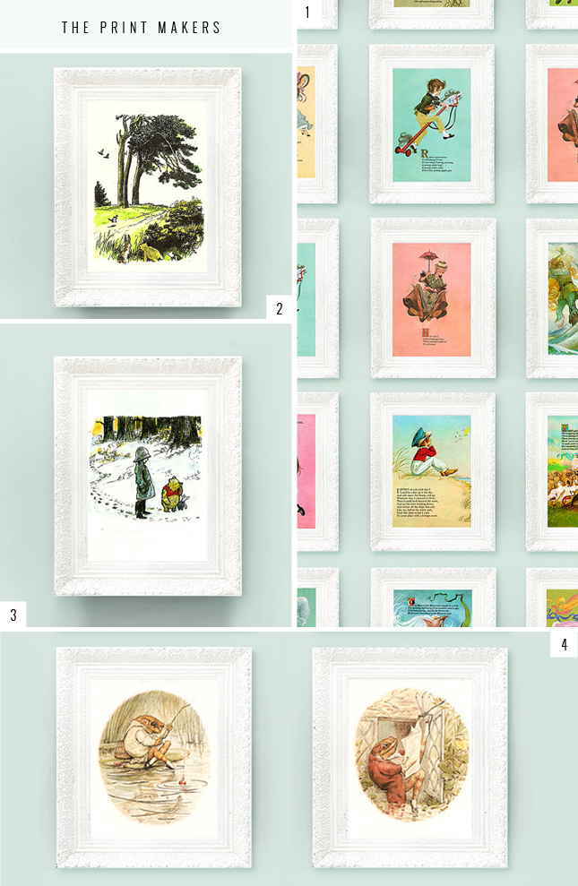 Oh Etsy: The Print Makers (via casinositekor.highwallsblog.com)