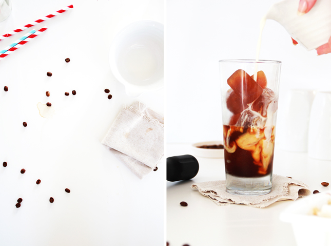Wake up with this easy Iced Coffee Recipe | casinositekor.highwallsblog.com
