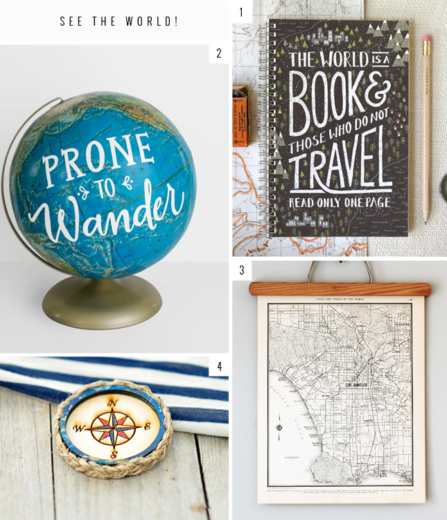 See the World! Etsy Picks from casinositekor.highwallsblog.com