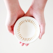 DIY | Clay Ring Bowl