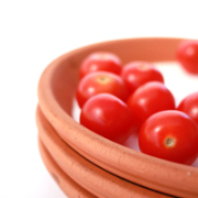 From the Garden to the Table: DIY Terracotta Dinnerware