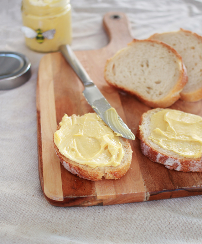 Eat this! Honey Butter (With cinnamon and vanilla!) YUM! | casinositekor.highwallsblog.com
