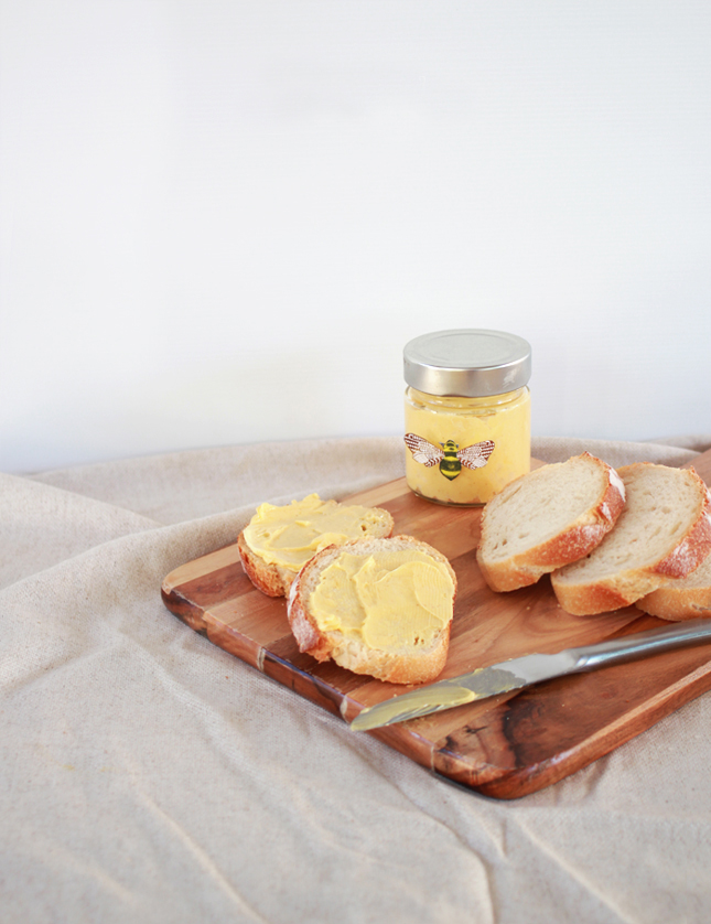 Eat this! Honey Butter (With cinnamon and vanilla!) YUM! | casinositekor.highwallsblog.com