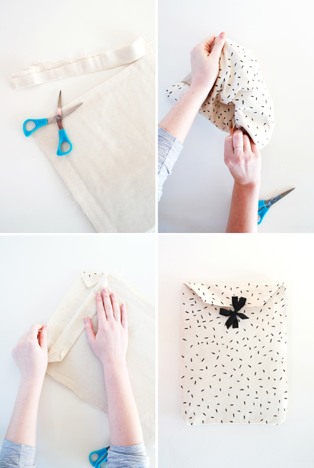 Make your own Padded iPad Case without sewing a stitch! (casinositekor.highwallsblog.com)