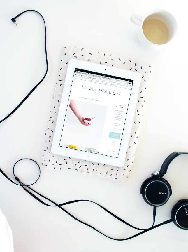 Make your own Padded iPad Case without sewing a stitch! (casinositekor.highwallsblog.com)