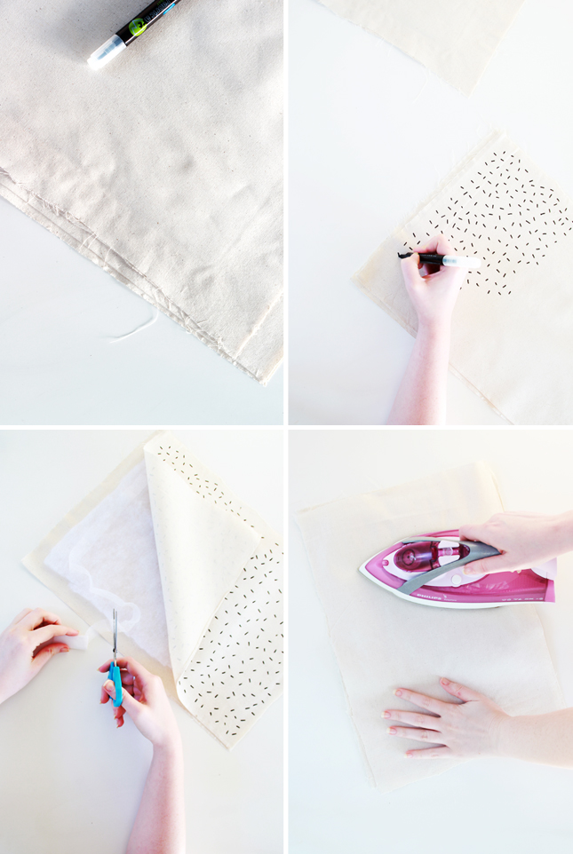 Make your own Padded iPad Case without sewing a stitch! (casinositekor.highwallsblog.com)