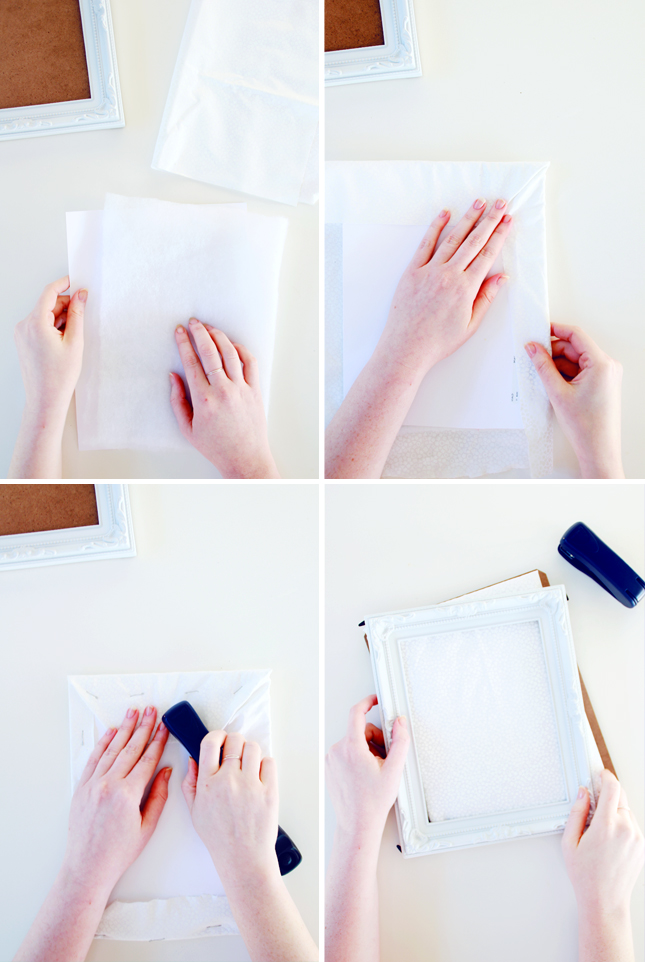 Got a collection of brooches hiding away in the bottom of your jewellery box? Why not display them with this easy DIY | casinositekor.highwallsblog.com 