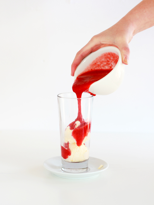 Strawberry Ice Cream Float | casinositekor.highwallsblog.com