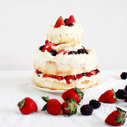 <b>EAT</b> | Elderflower & Mixed Berry Cake”></a>                       <div class=